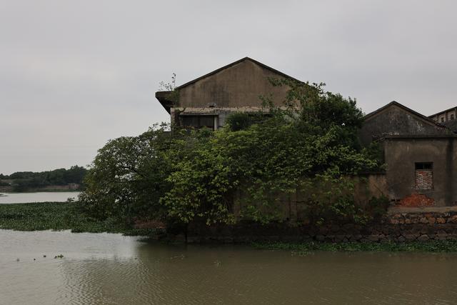 杭州古镇有哪些，杭州周边古镇推荐