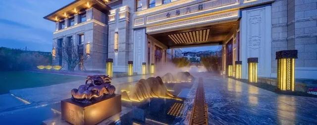 西安中大国际九号，西安中大国际9号大平层（西安4万+豪宅小区）