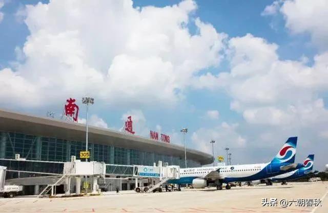 南通新机场最新消息，南通第三机场选址最新消息（<至南通新机场>城际会是地铁或磁悬浮吗）