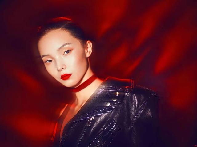 眼睛最小的5位明星，眼睛小就招人厌了