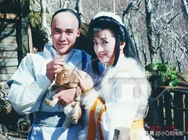 推荐10部经典的历史古装剧，近三年越看越上头的10部古装剧