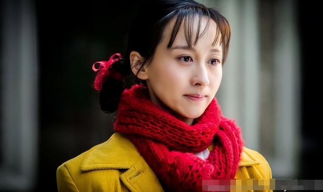 来自回族的10位女星，娱乐圈好看的回族女星