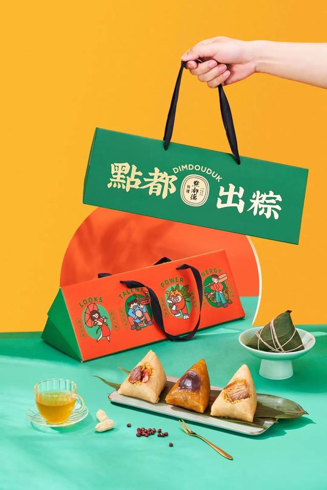 点都德创始人，如何让企业赢在