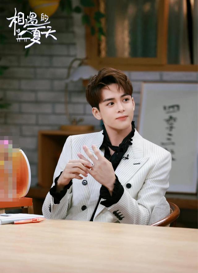 曾舜晞喜欢什么样的女朋友，曾舜晞逆袭之路