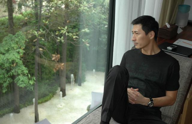 张子健前妻李婷个人资料，前妻李婷患癌去世