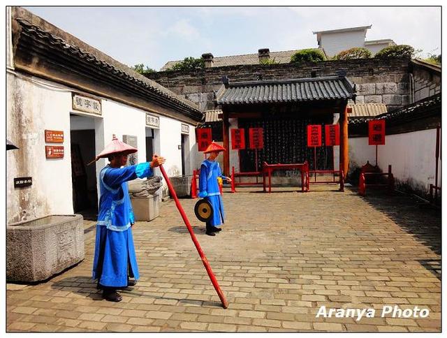 桂林山水为什么是甲天下，桂林山水甲天下