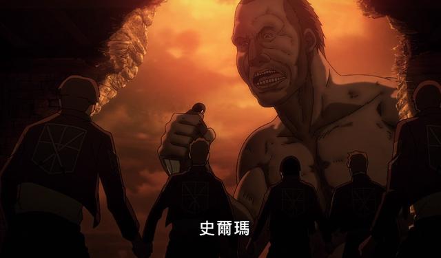 始祖巨人的能力，进击的巨人艾伦的能力怎么来的（无垢巨人引起的疑问）