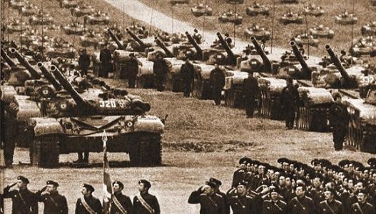 巴基斯坦核武器发展过程，9个核武器国家之中