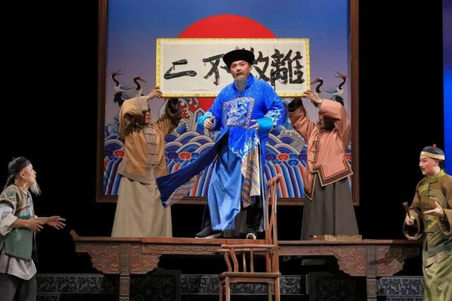 川剧剧目简介，遇见非遗︱川剧