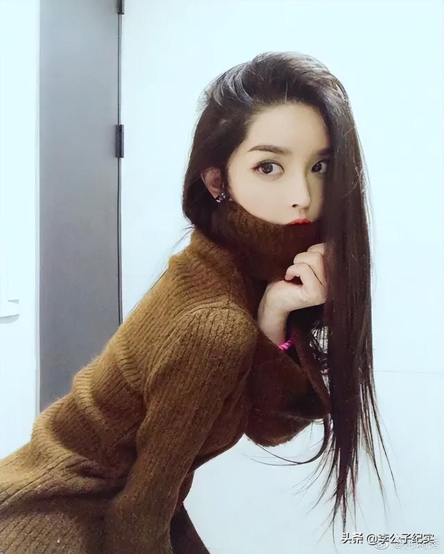 河莉秀变性原因，如今暴瘦成蛇精脸被疑整容