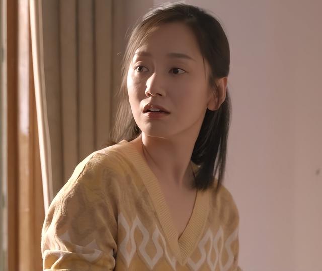 北电董晴个人资料，心居董晴演得好