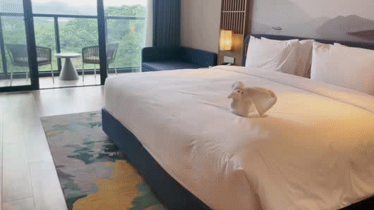 千岛湖clubmed，千岛湖中心湖攻略