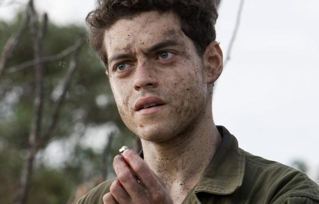 西部美剧排行榜，5部残暴欢愉的西部美剧