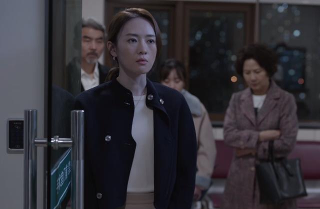 心居为什么把顾磊写死，顾磊到死都不知道