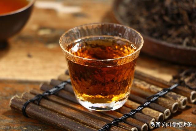 普洱茶价格一般是多少，3999元普洱茶被1999元卖出