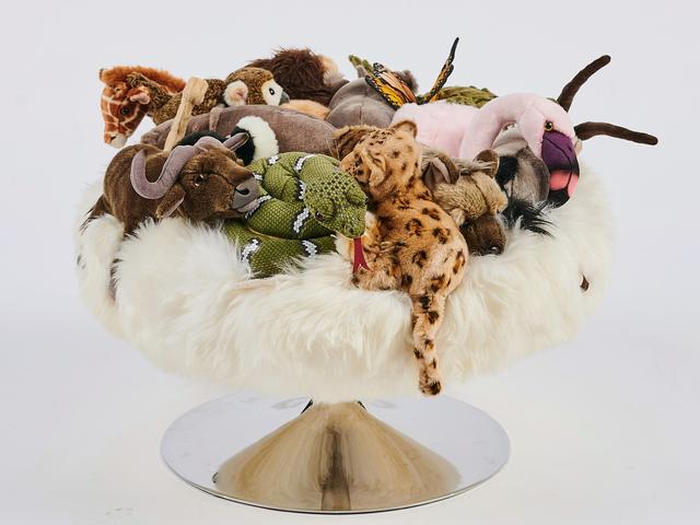 欧美轻奢家具品牌，国外家具品牌APCOLLECTION收藏级别家具