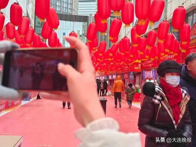 天津街庙会时间，天津街庙会即将启动