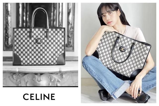 celine手袋，celine入门必买十款包