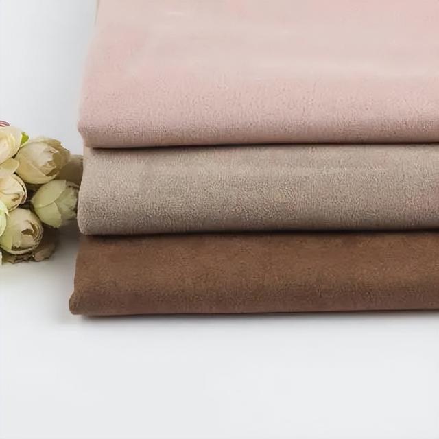 梭织面料的整理，18种常见梭织面料