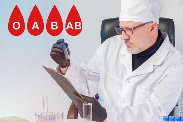 父母都是b型血会生出熊猫血吗，夫妻双方是B型血