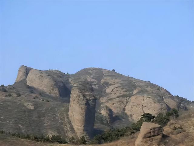 河北承德景区主要景点，河北省承德市十大值得去的自然景区