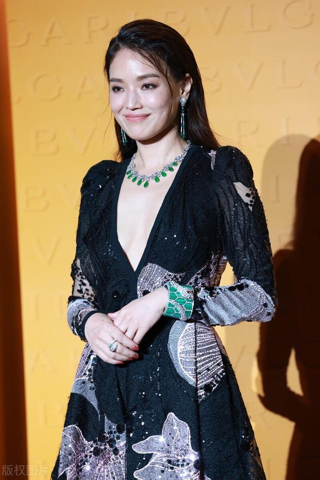 十大最纯洁的女星，7位一脱成名的风月女星