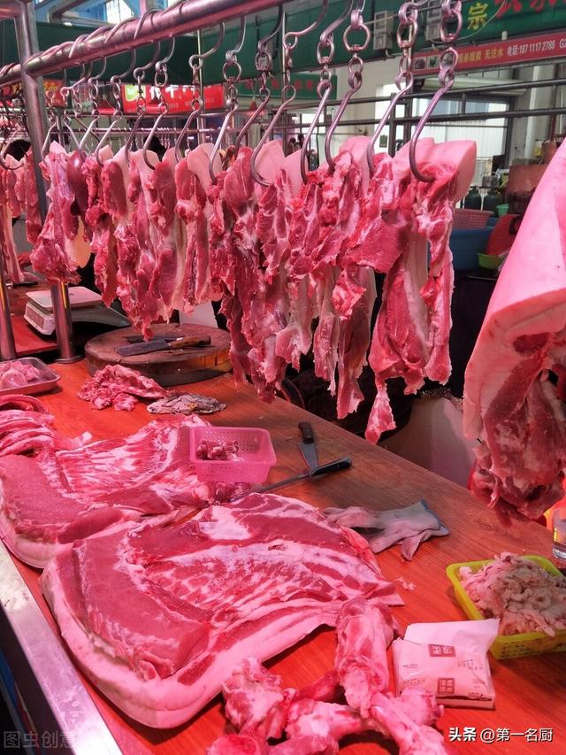 牛肉应该买什么样的才是最好的，内行人专挑“这4个部位”