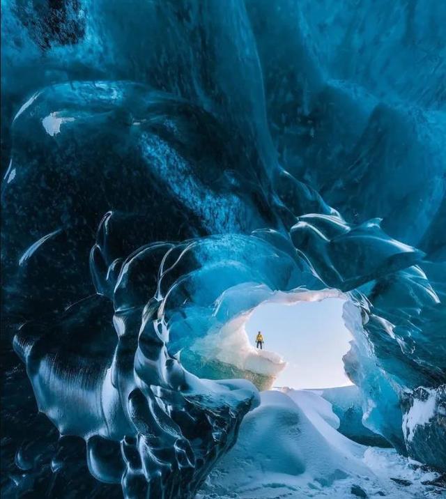 世界神奇的地方，这些神奇的世界景观