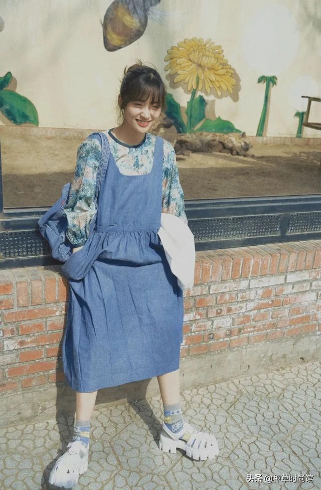 27套时尚穿搭总有一款适合你，会让你的魅力加分