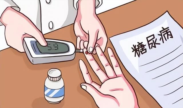 做什么检查查糖尿病(做什么检查查糖耐)