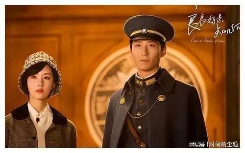 花千骨上映到现在几年了，有人因长相被吐槽而退圈