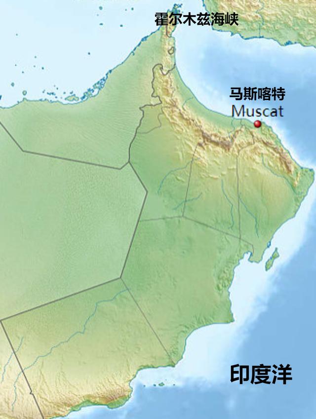 巴基斯坦瓜达尔港，瓜达尔港 阿曼（中国租赁“巴铁”瓜达尔港43年）