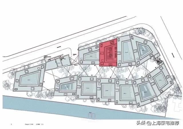 上海低调的豪宅住宅区，上海预算2亿是不是可以等等这个西郊宾馆旁的神秘豪宅