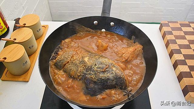 黄花鱼的制作方法，家庭自制黄花鱼