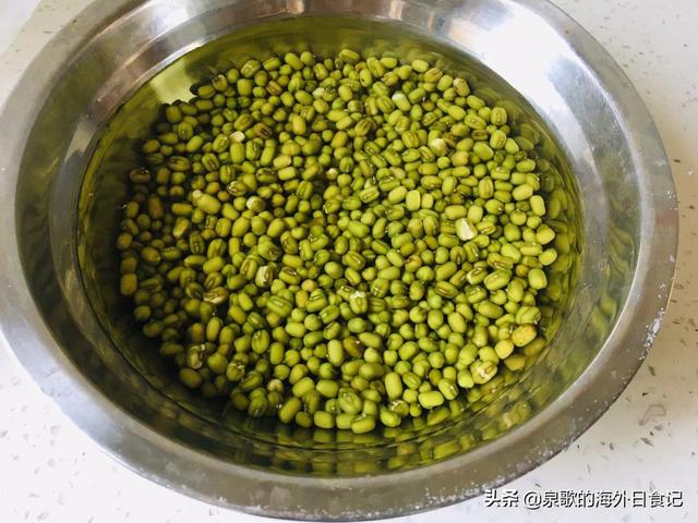 酥皮绿豆饼怎么做不变软，软皮绿豆饼最简单的做法