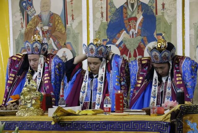 中元节是鬼节吗，中元节为什么有人称之为鬼节（连中元节都不懂，你糊弄个鬼啊）