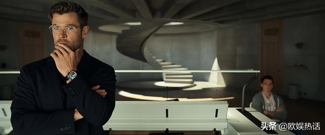 好莱坞最新电影，好莱坞电影排行榜2022最新