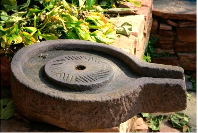 五六十年代老旧物件收藏图片（农村六七十年代11种老物件）