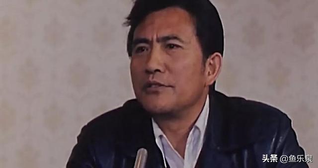 著名表演艺术家杨在葆，表演艺术家杨在葆