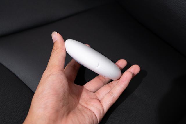 砭石按摩器揉腹功效，腹部是人体的生命点