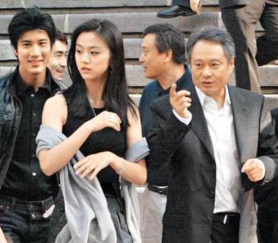 汤唯电影盘点，艺术献身汤唯与梁朝伟李安合作