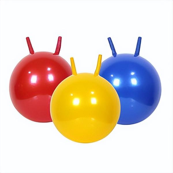 感觉统合训练器材，感统训练5-6岁组合器械（感统器械使用之三种常用球类训练）