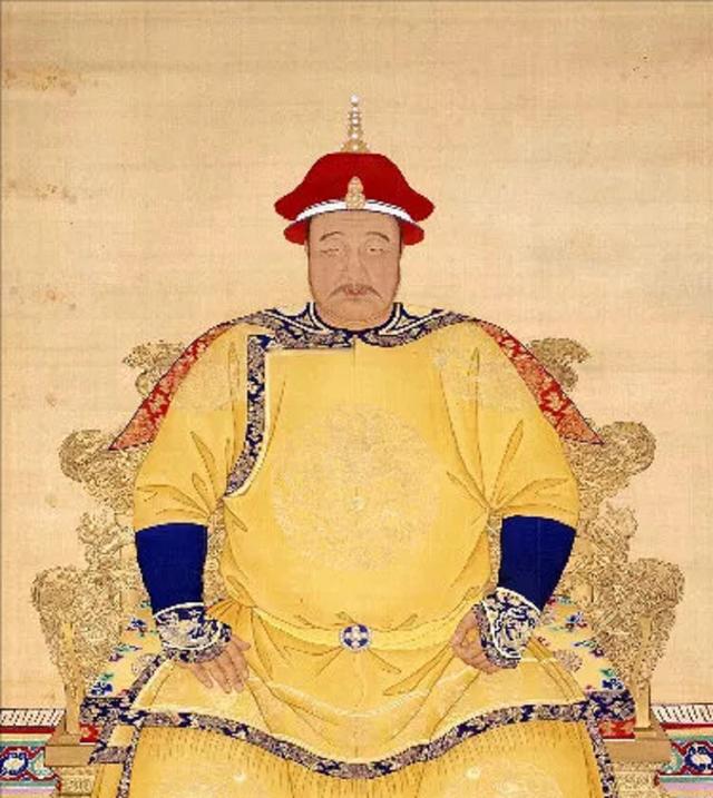 爱新觉罗皇太极，爱新觉罗皇太极是怎么开国的（爱新觉罗皇室的秘密）