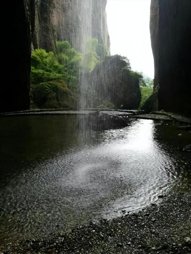 雁荡山哪个景点值得去看，雁荡山这个标志性景区