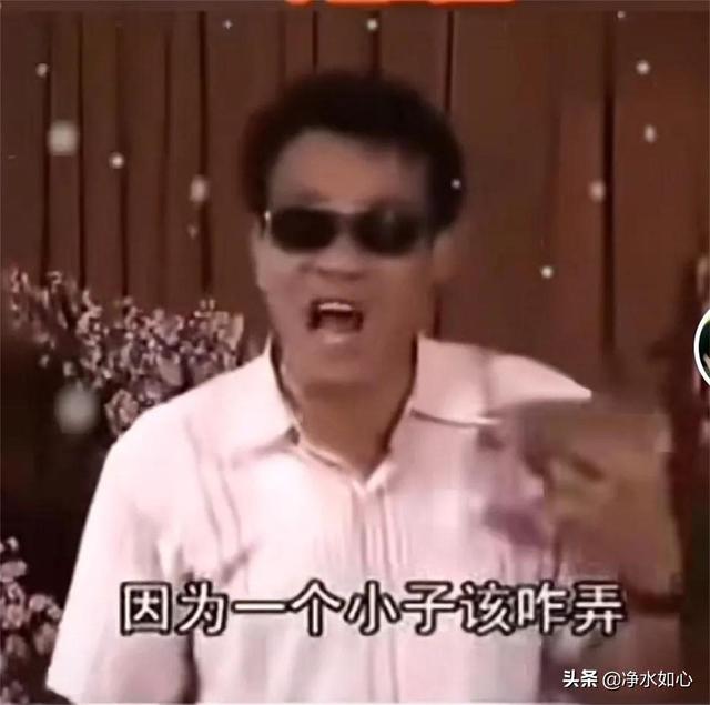 民间艺人二后生的简介，故事民间艺人网红二后生