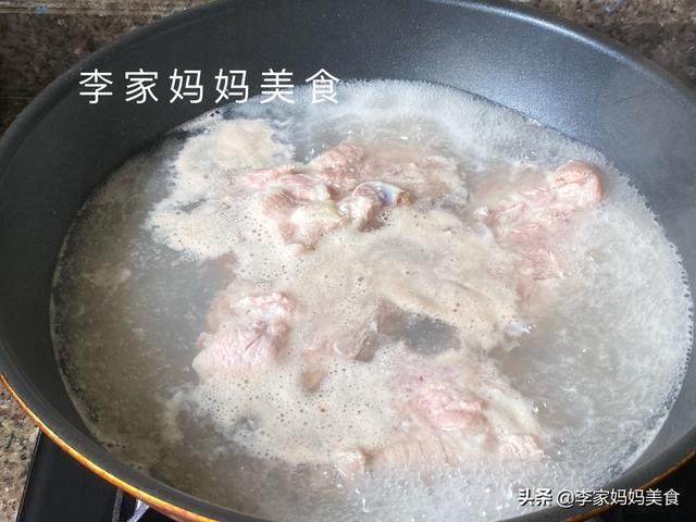 夏季清热去火养生汤，多给家人喝这道汤