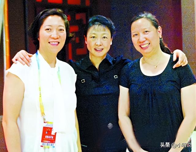 李玲蔚羽毛球战术简介，羽坛皇后李玲蔚