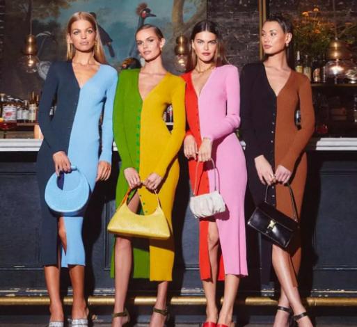 比较洋气的10款包包，9款不怕过时又很显品味的包包大推荐