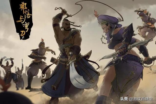 2022年有什么可以推荐的手游，2022年6月有啥好玩的新手游