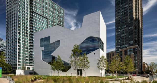 全球十大最有创意的建筑，顶级建筑师的乐园